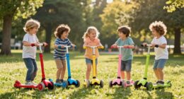 premium kick scooters 2026