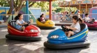 top 12v kids bumper cars
