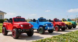 top 12v toddler jeeps