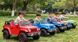 top 12v toddler jeeps