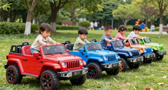 top 12v toddler jeeps