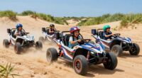 top 15 kids dune buggies