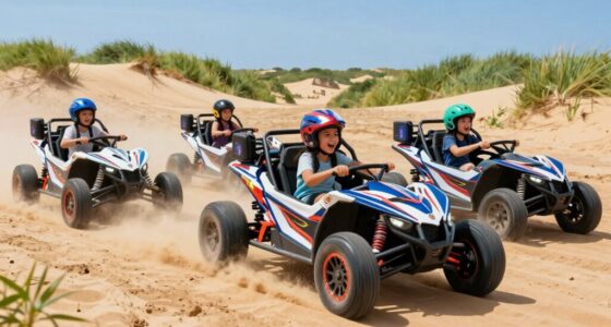 top 15 kids dune buggies