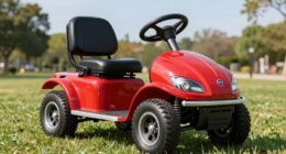top 15 kids ride on buggies