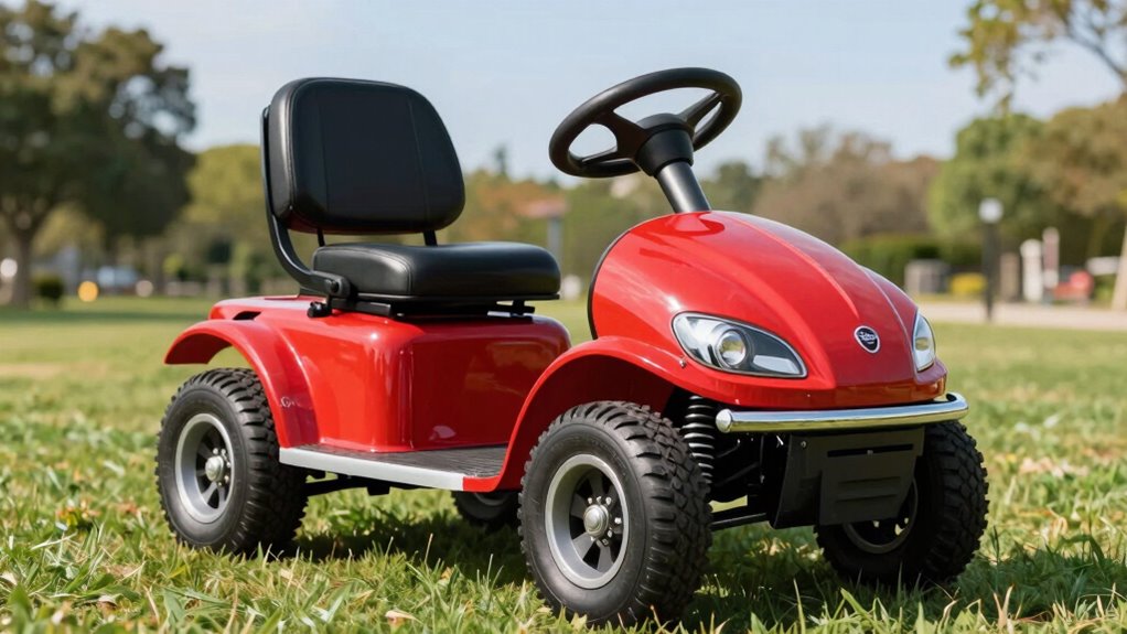 top 15 kids ride on buggies
