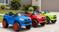top 15 kids ride on cars