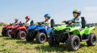 top 2026 kids utvs