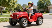 top 24v bluetooth ride on