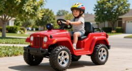 top 24v bluetooth ride on