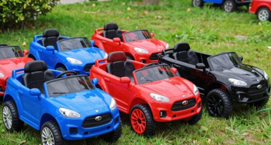 top 24v cars for kids