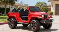 top 24v jeep models