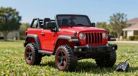top 24v jeep reviews