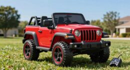 top 24v jeep reviews