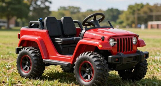 top 24v jeep ride ons
