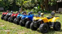 top 24v kid atvs
