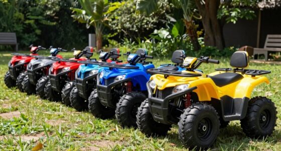 top 24v kid atvs
