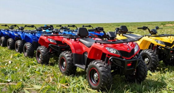 top 24v kid ride ons