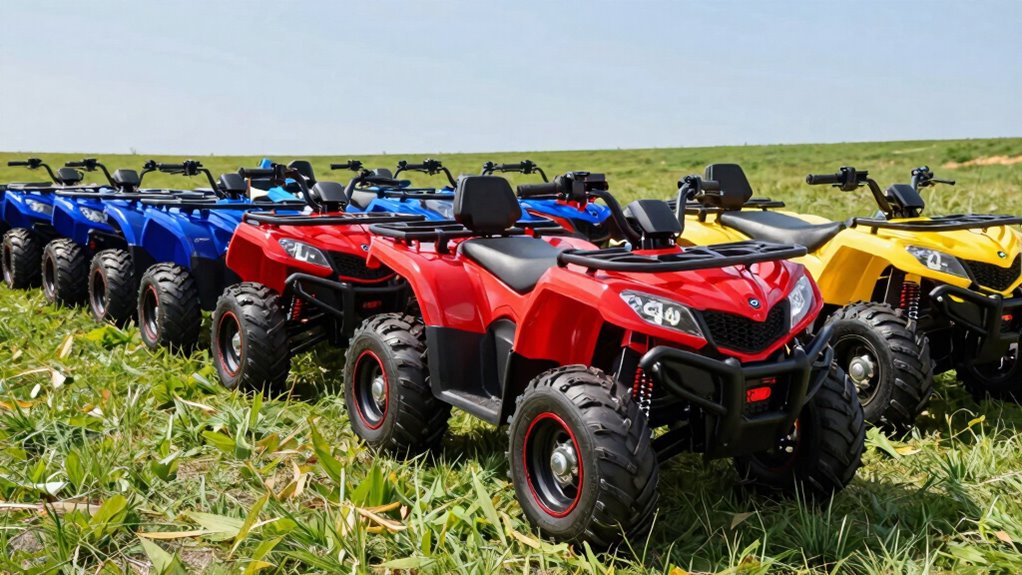 top 24v kid ride ons