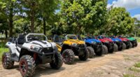 top 24v kid utvs