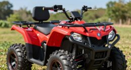 top 24v kids atv
