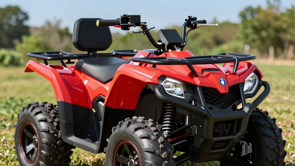 top 24v kids atv