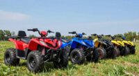 top 24v kids atvs