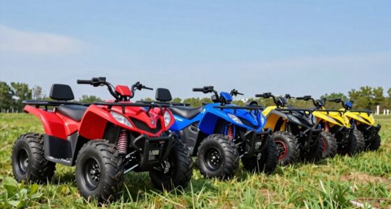 top 24v kids atvs