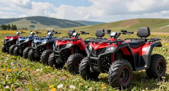 top 24v kids atvs