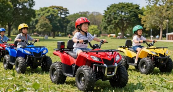 top 24v kids atvs