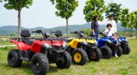 top 24v kids atvs