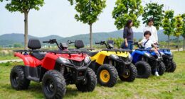 top 24v kids atvs