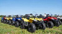 top 24v kids atvs