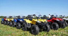 top 24v kids atvs