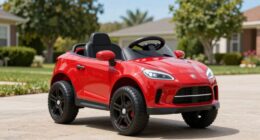 top 24v kids buggies