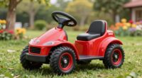 top 24v kids buggies