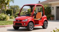 top 24v kids buggies