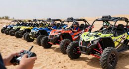 top 24v kids buggies