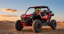 top 24v kids dune buggies