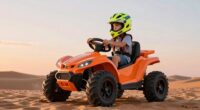top 24v kids dune buggies