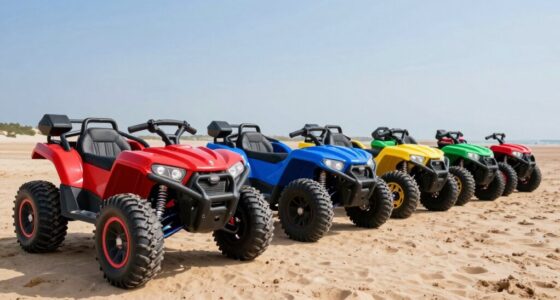 top 24v kids dune buggies