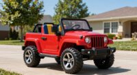 top 24v kids jeeps