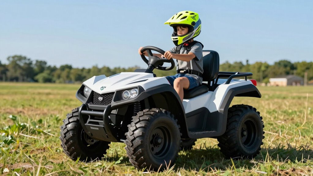 top 24v kids jeeps