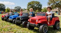 top 24v kids jeeps