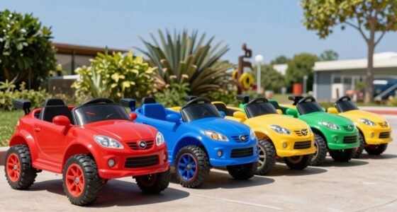 top 24v kids ride on