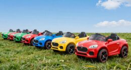 top 24v kids ride on