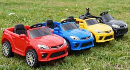 top 24v kids ride on