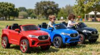 top 24v kids ride on