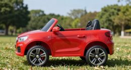 top 24v kids ride on