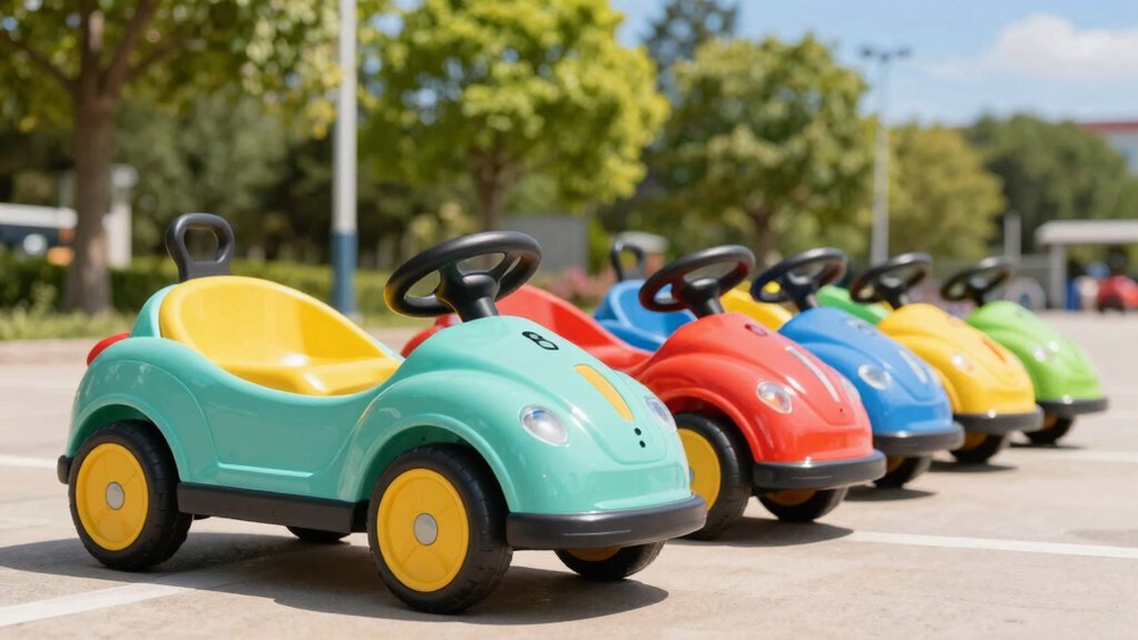 top 24v kids ride ons