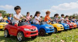 top 24v kids ride ons